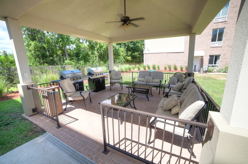 Hotel Candlewood Suites Alexandria  | Alexandria | Louisiana | United States 13