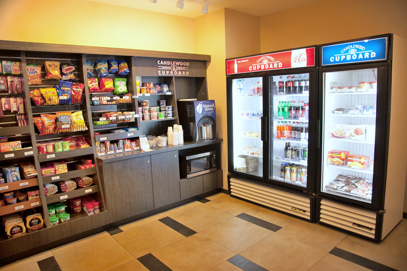 Hotel Candlewood Suites Alexandria  | Alexandria | Louisiana | United States 14