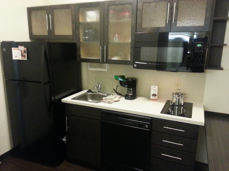 Hotel Candlewood Suites Alexandria  | Alexandria | Louisiana | United States 16