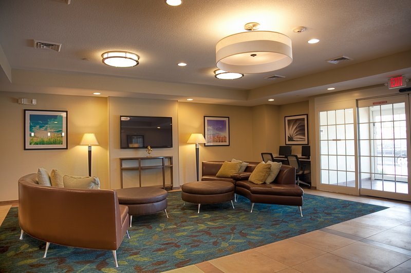 Hotel Candlewood Suites Alexandria  | Alexandria | Louisiana | United States 17