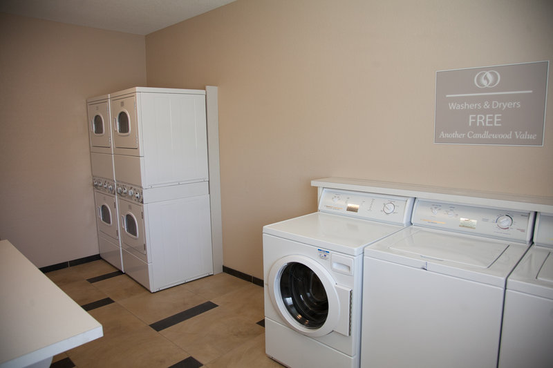 Hotel Candlewood Suites Alexandria  | Alexandria | Louisiana | United States 19