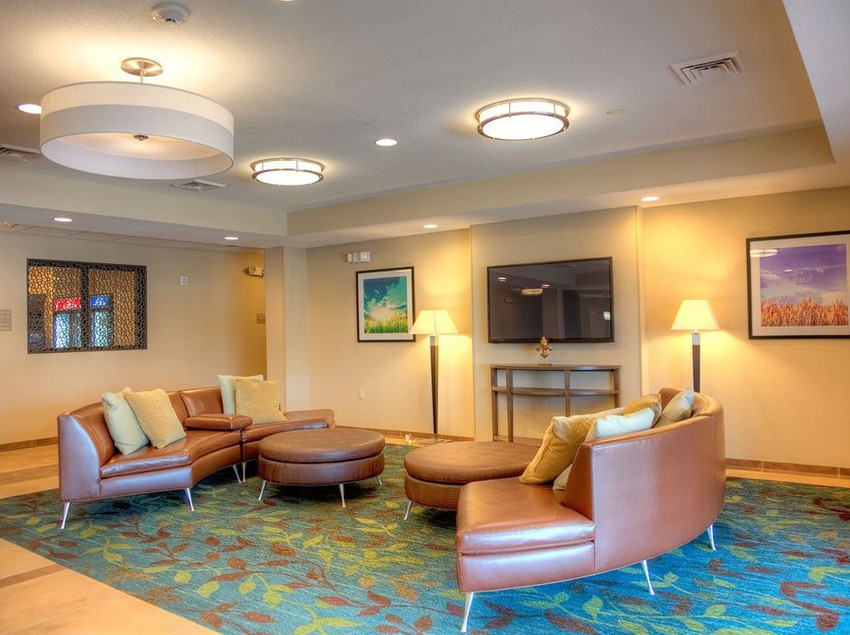 Hotel Candlewood Suites Alexandria  | Alexandria | Louisiana | United States 2