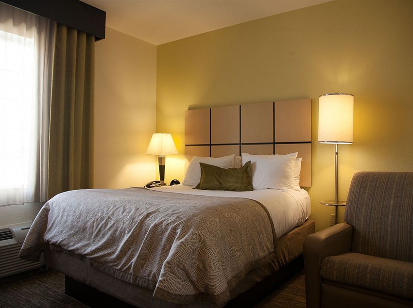 Hotel Candlewood Suites Alexandria  | Alexandria | Louisiana | United States 3