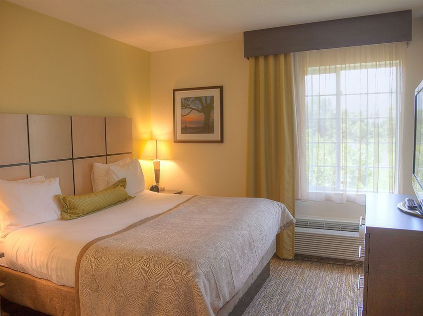 Hotel Candlewood Suites Alexandria  | Alexandria | Louisiana | United States 4