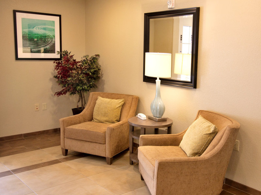 Hotel Candlewood Suites Alexandria  | Alexandria | Louisiana | United States 5