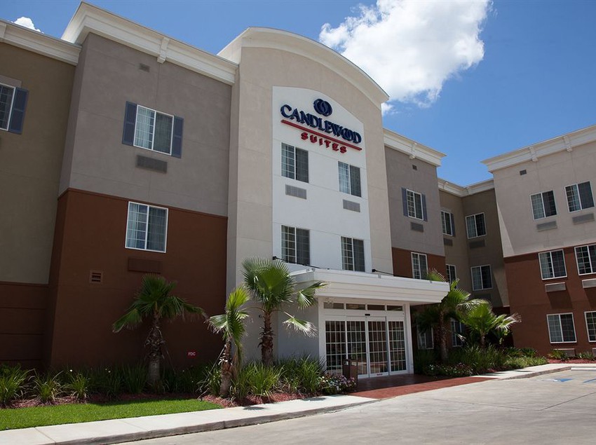 Hotel Candlewood Suites Alexandria  | Alexandria | Louisiana | United States 6