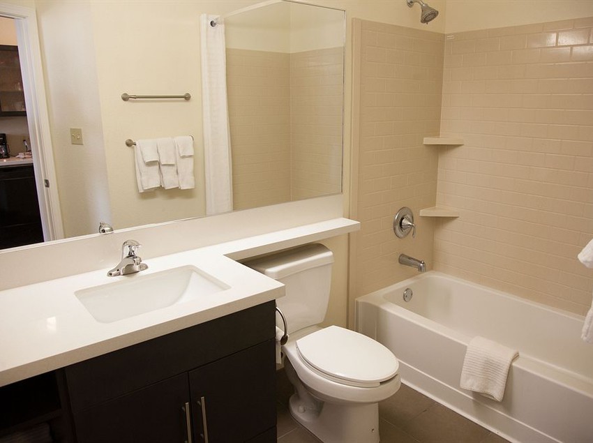 Hotel Candlewood Suites Alexandria  | Alexandria | Louisiana | United States 7