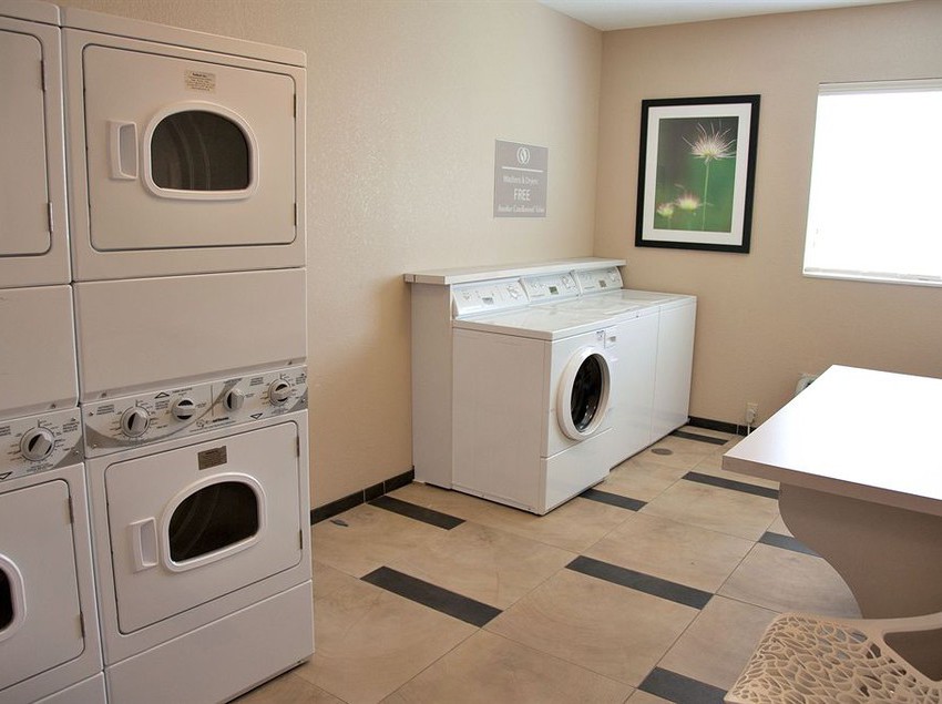 Hotel Candlewood Suites Alexandria  | Alexandria | Louisiana | United States 8