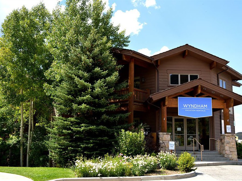 Hotel Resortquest At Deer Valley Utah