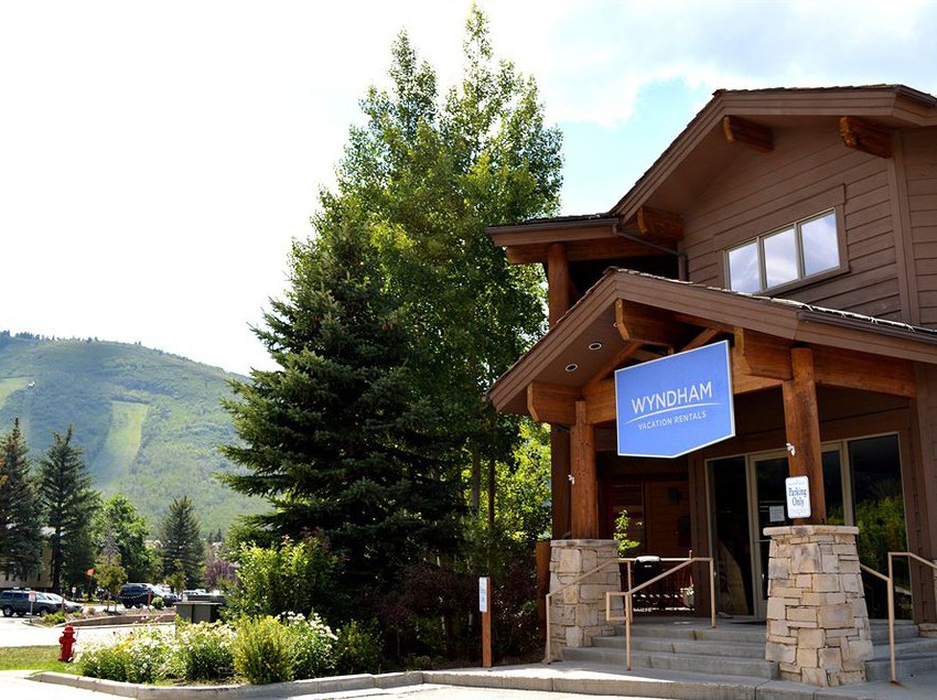 Hotel Resortquest At Deer Valley  | Park City | Utah | United States 1