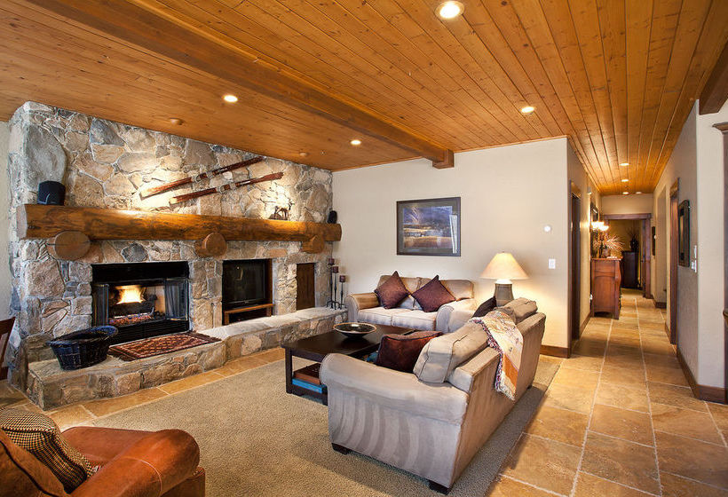 Hotel Resortquest At Deer Valley  | Park City | Utah | United States 12