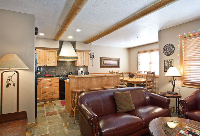 Hotel Resortquest At Deer Valley  | Park City | Utah | United States 14