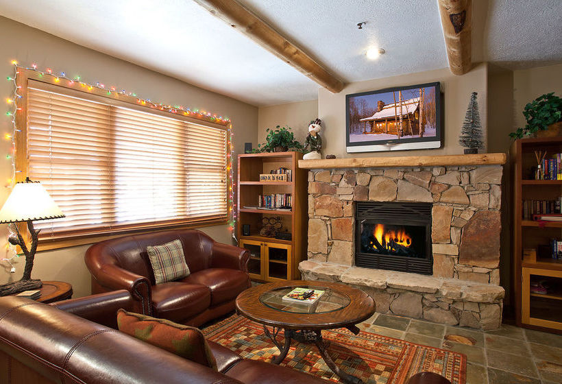 Hotel Resortquest At Deer Valley  | Park City | Utah | United States 15