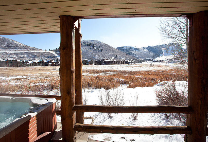 Hotel Resortquest At Deer Valley  | Park City | Utah | United States 16