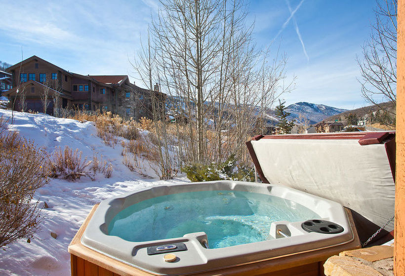 Hotel Resortquest At Deer Valley  | Park City | Utah | United States 17