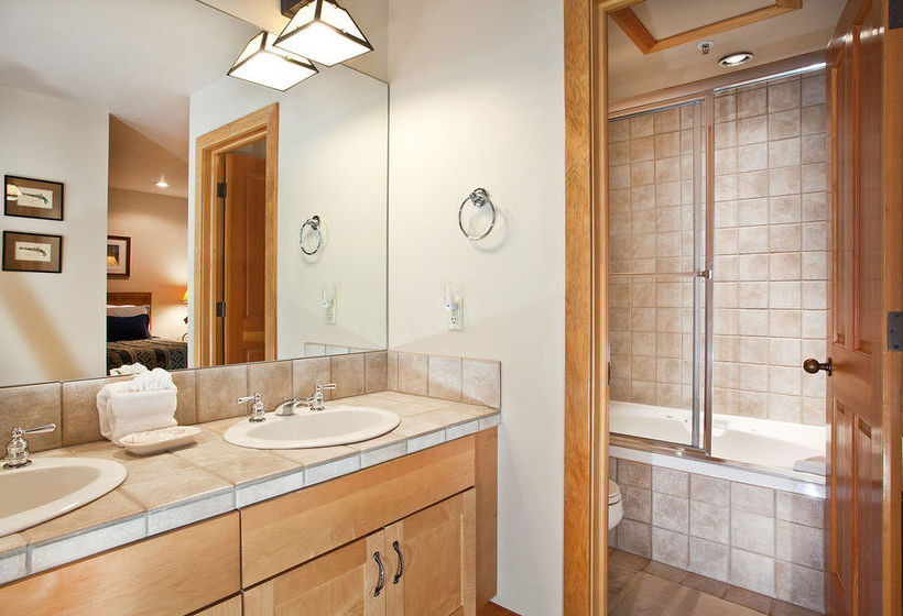 Hotel Resortquest At Deer Valley  | Park City | Utah | United States 18