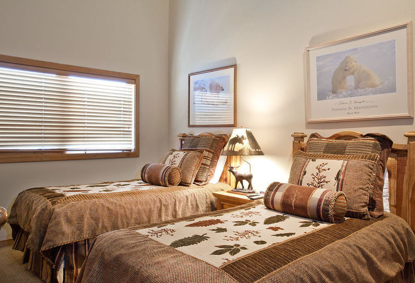 Hotel Resortquest At Deer Valley  | Park City | Utah | United States 19