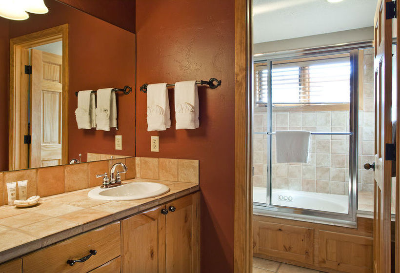 Hotel Resortquest At Deer Valley  | Park City | Utah | United States 2