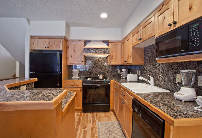 Hotel Resortquest At Deer Valley  | Park City | Utah | United States 20