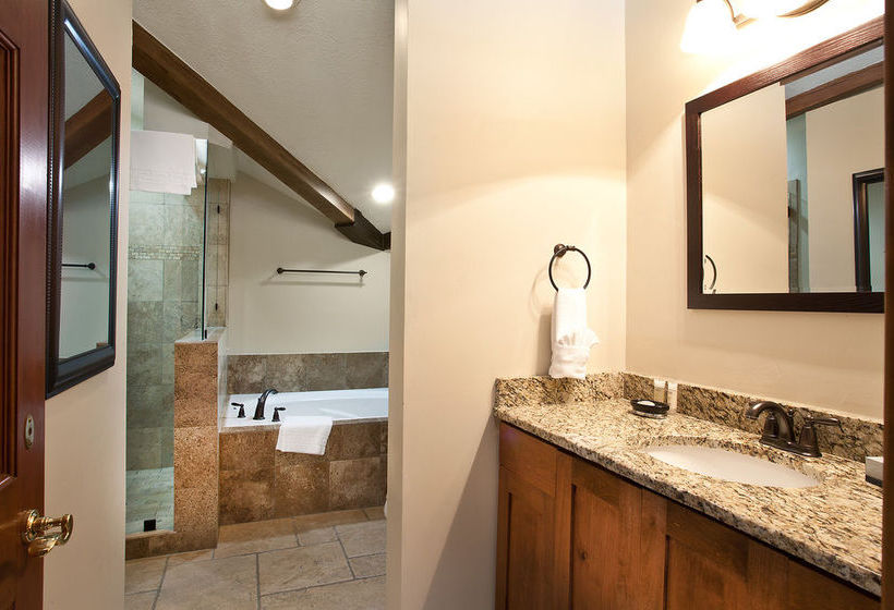 Hotel Resortquest At Deer Valley  | Park City | Utah | United States 3