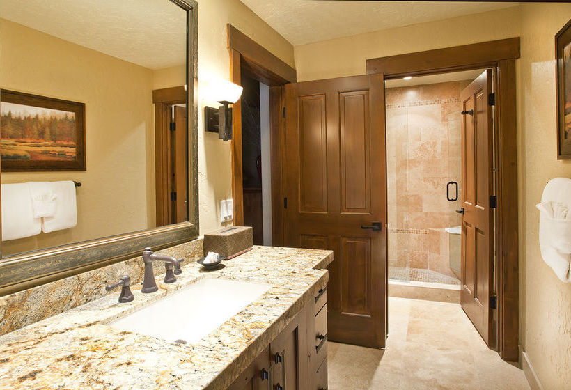 Hotel Resortquest At Deer Valley  | Park City | Utah | United States 5