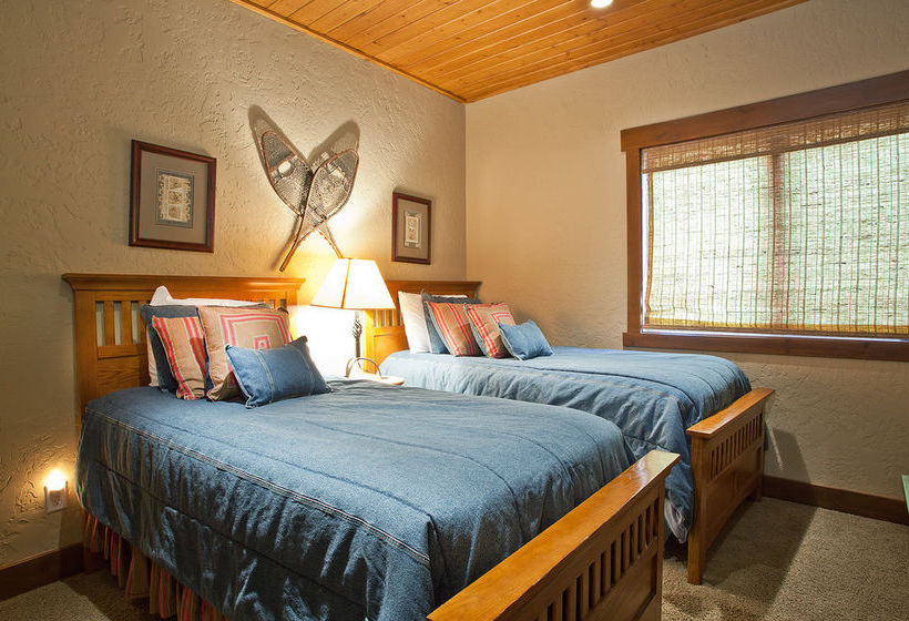 Hotel Resortquest At Deer Valley  | Park City | Utah | United States 6