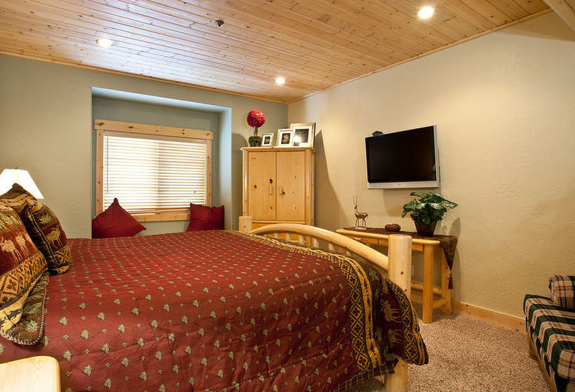 Hotel Resortquest At Deer Valley  | Park City | Utah | United States 7