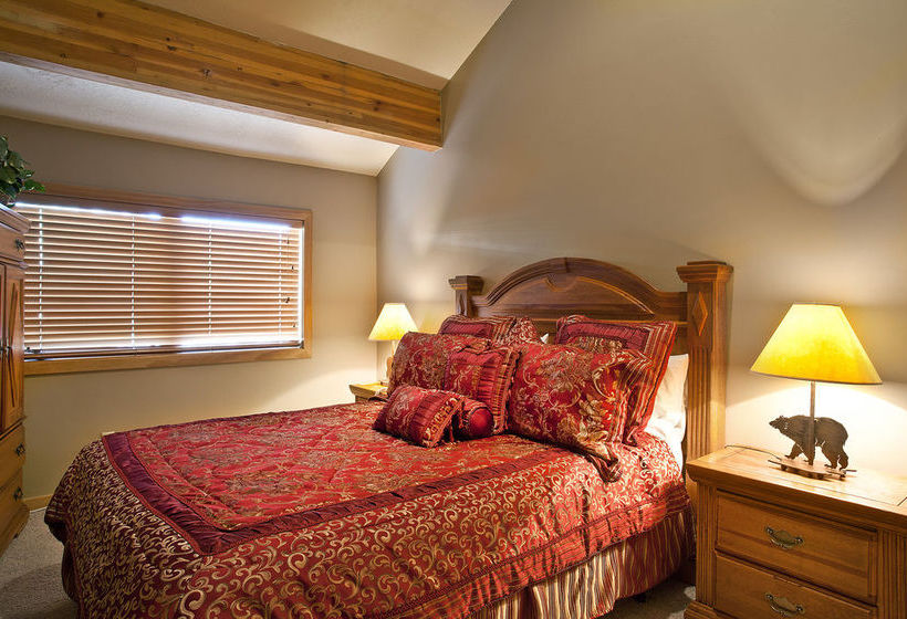 Hotel Resortquest At Deer Valley  | Park City | Utah | United States 8
