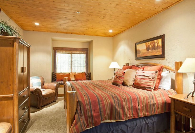Hotel Resortquest At Deer Valley  | Park City | Utah | United States 9