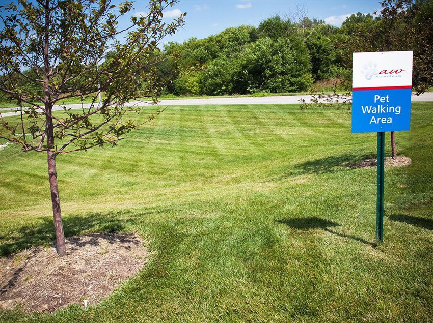 Hotel Candlewood Suites Bellevue 