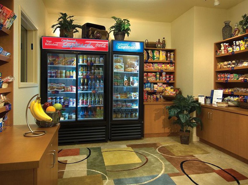 Hôtel Candlewood Suites Bellevue  | Bellevue | Nebraska | Hôtels aux États-Unis 1