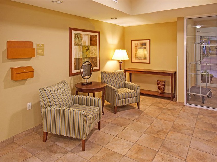 Hôtel Candlewood Suites Bellevue  | Bellevue | Nebraska | Hôtels aux États-Unis 11