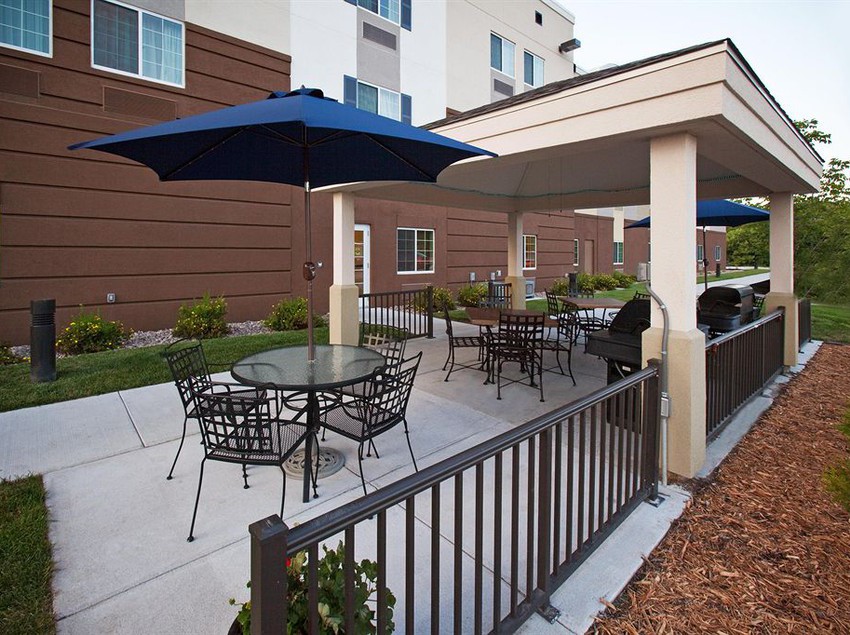 Hôtel Candlewood Suites Bellevue  | Bellevue | Nebraska | Hôtels aux États-Unis 13