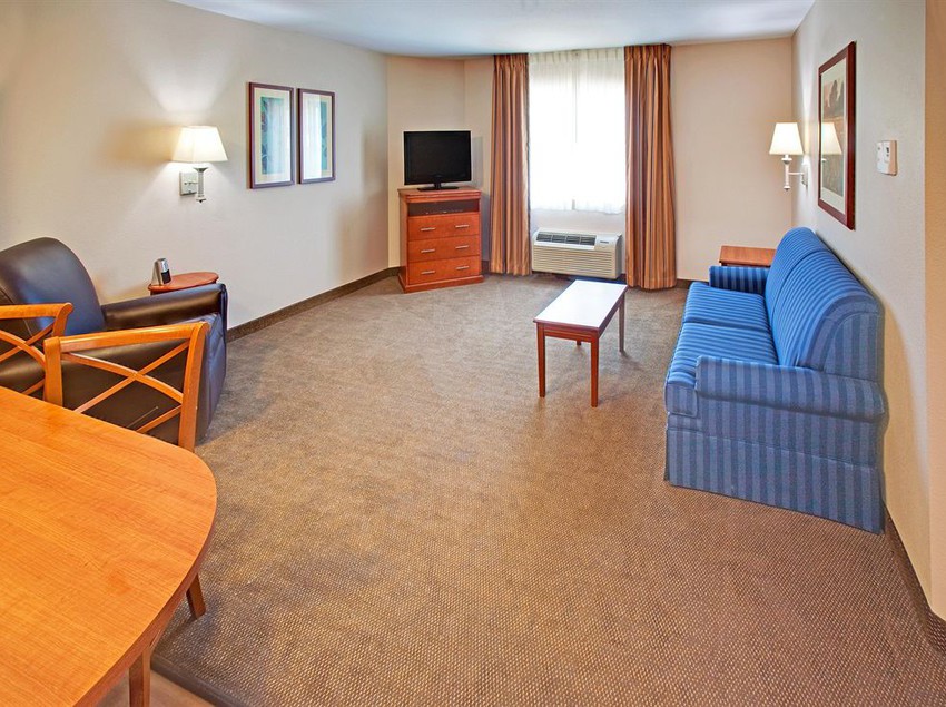 Hôtel Candlewood Suites Bellevue  | Bellevue | Nebraska | Hôtels aux États-Unis 14