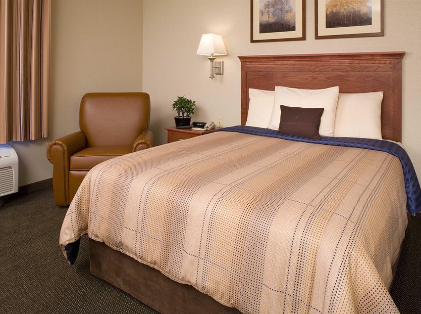 Hôtel Candlewood Suites Bellevue  | Bellevue | Nebraska | Hôtels aux États-Unis 16