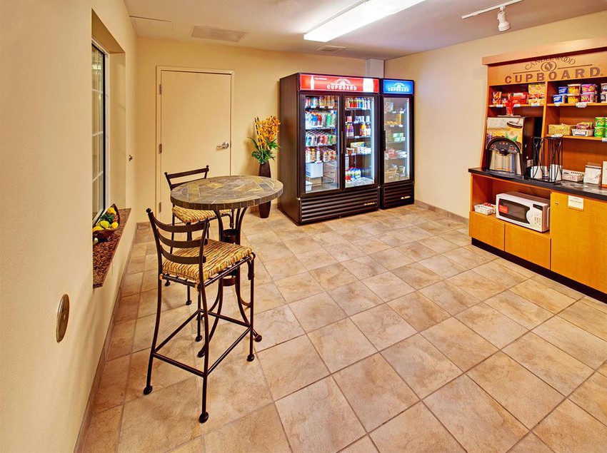 Hôtel Candlewood Suites Bellevue  | Bellevue | Nebraska | Hôtels aux États-Unis 19