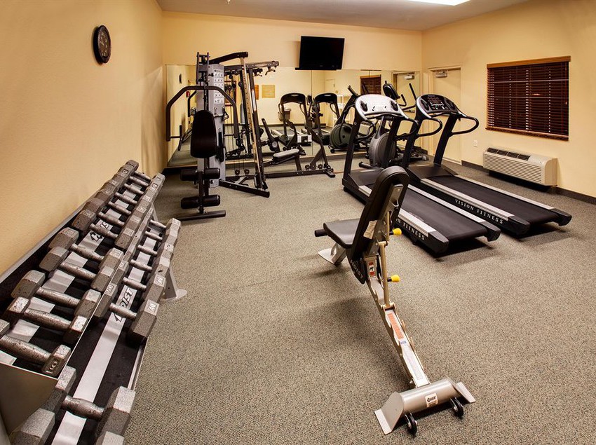 Hôtel Candlewood Suites Bellevue  | Bellevue | Nebraska | Hôtels aux États-Unis 2