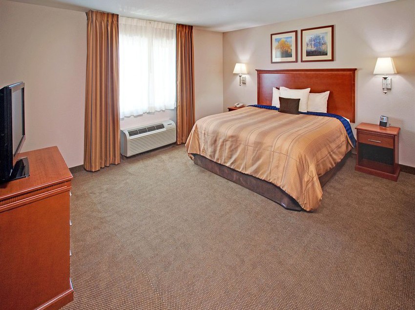 Hôtel Candlewood Suites Bellevue  | Bellevue | Nebraska | Hôtels aux États-Unis 20