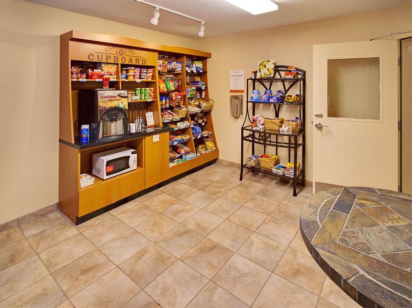 Hôtel Candlewood Suites Bellevue  | Bellevue | Nebraska | Hôtels aux États-Unis 5