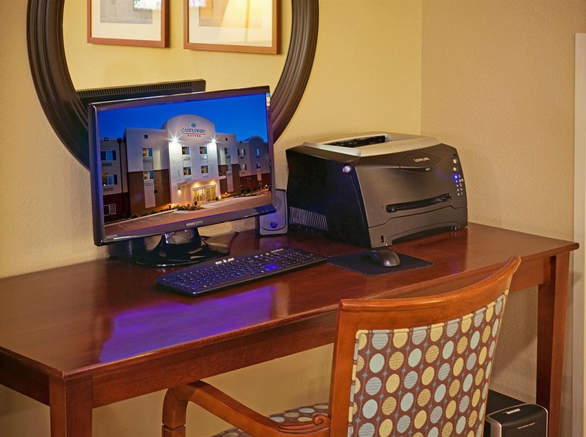 Hôtel Candlewood Suites Bellevue  | Bellevue | Nebraska | Hôtels aux États-Unis 6