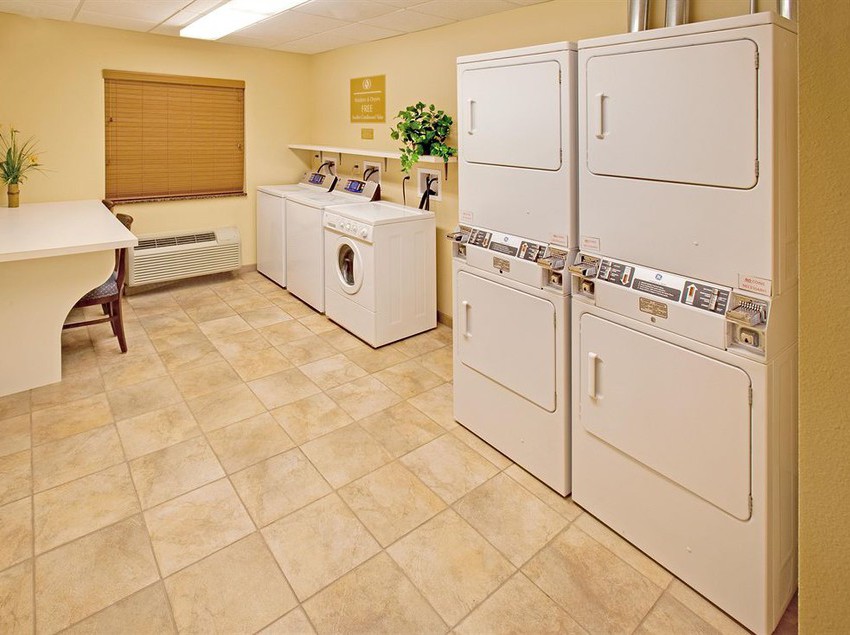 Hôtel Candlewood Suites Bellevue  | Bellevue | Nebraska | Hôtels aux États-Unis 7