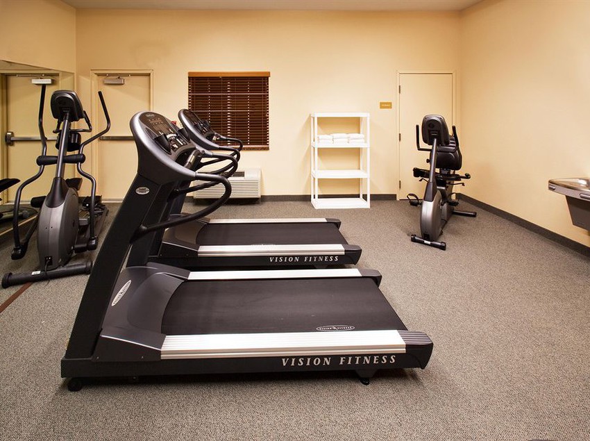 Hôtel Candlewood Suites Bellevue  | Bellevue | Nebraska | Hôtels aux États-Unis 8