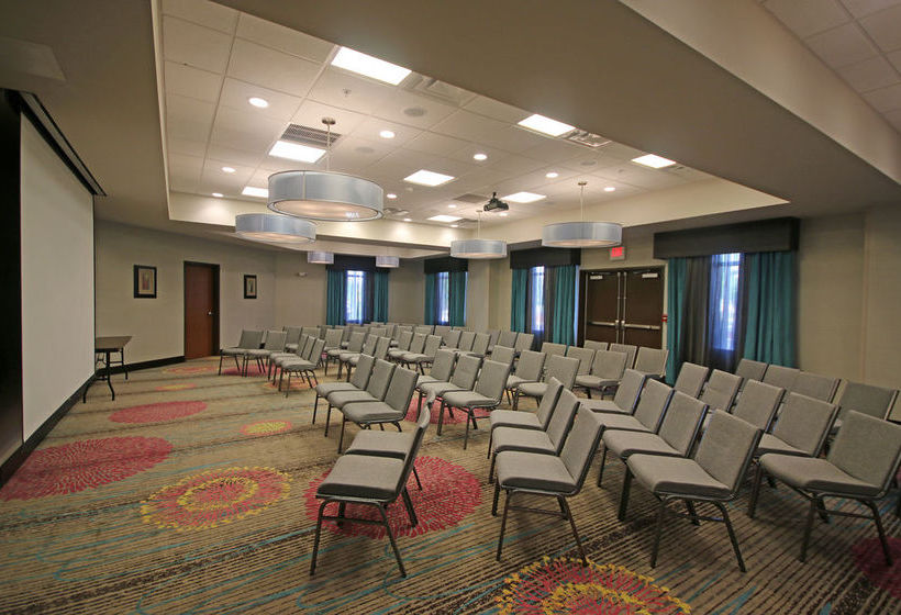 Hotel Holiday Inn Express & Suites Charlotte North  | Charlotte | North Carolina | United States 10