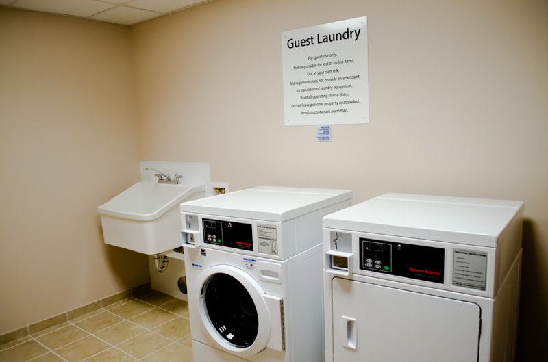 Hotel Holiday Inn Express Denver North - Thornton Thornton