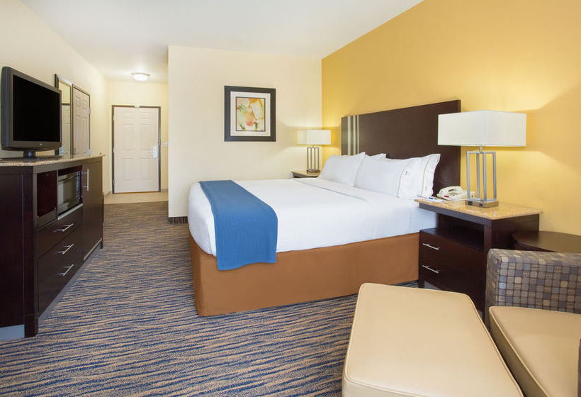 Hotel Holiday Inn Express Denver North - Thornton  | Thornton | Colorado | United States 16