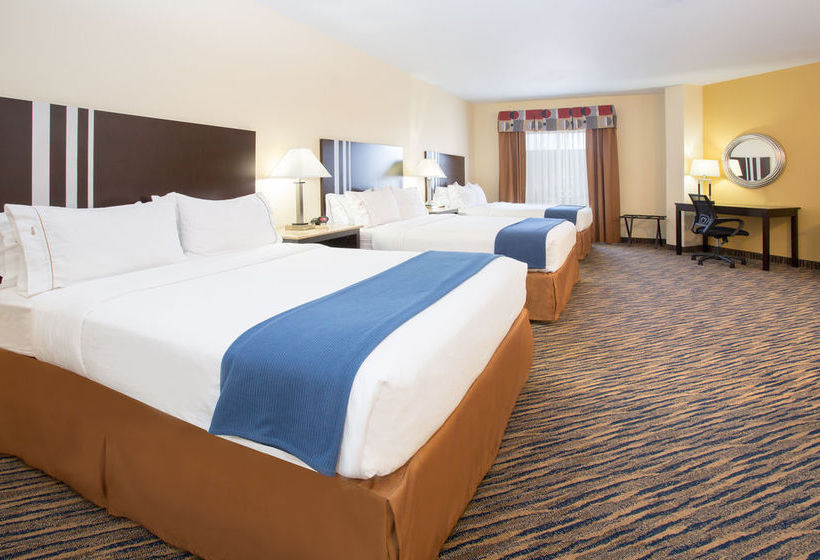 Hotel Holiday Inn Express Denver North - Thornton  | Thornton | Colorado | United States 17