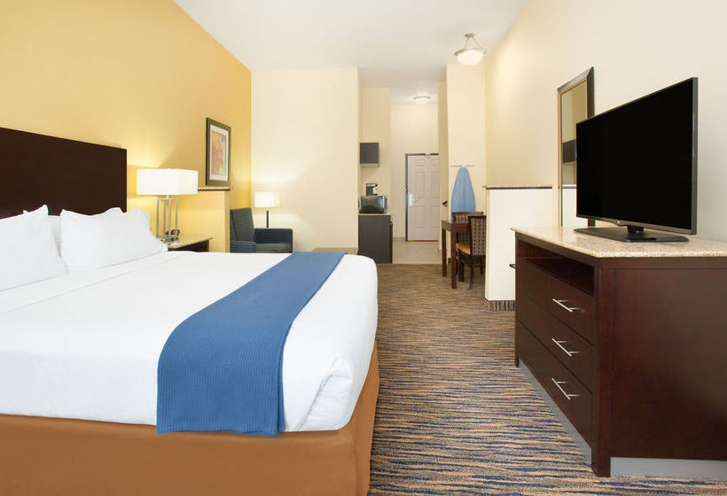 Hotel Holiday Inn Express Denver North - Thornton  | Thornton | Colorado | United States 18