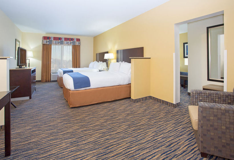 Hotel Holiday Inn Express Denver North - Thornton  | Thornton | Colorado | United States 19