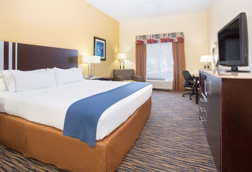 Hotel Holiday Inn Express Denver North - Thornton  | Thornton | Colorado | United States 2