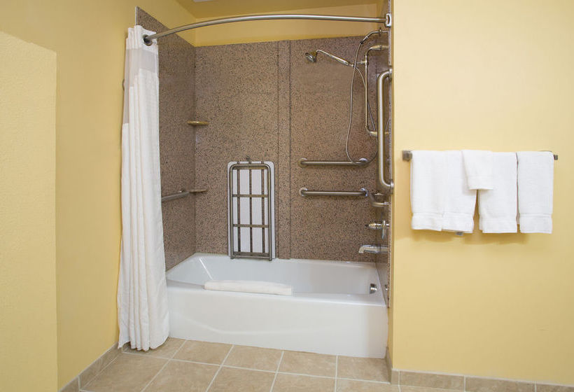 Hotel Holiday Inn Express Denver North - Thornton  | Thornton | Colorado | United States 3